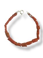 Bracciale Mandile 1922 Donna Coralli in Argento Corallo 2MBRC1 - 2MBRC1